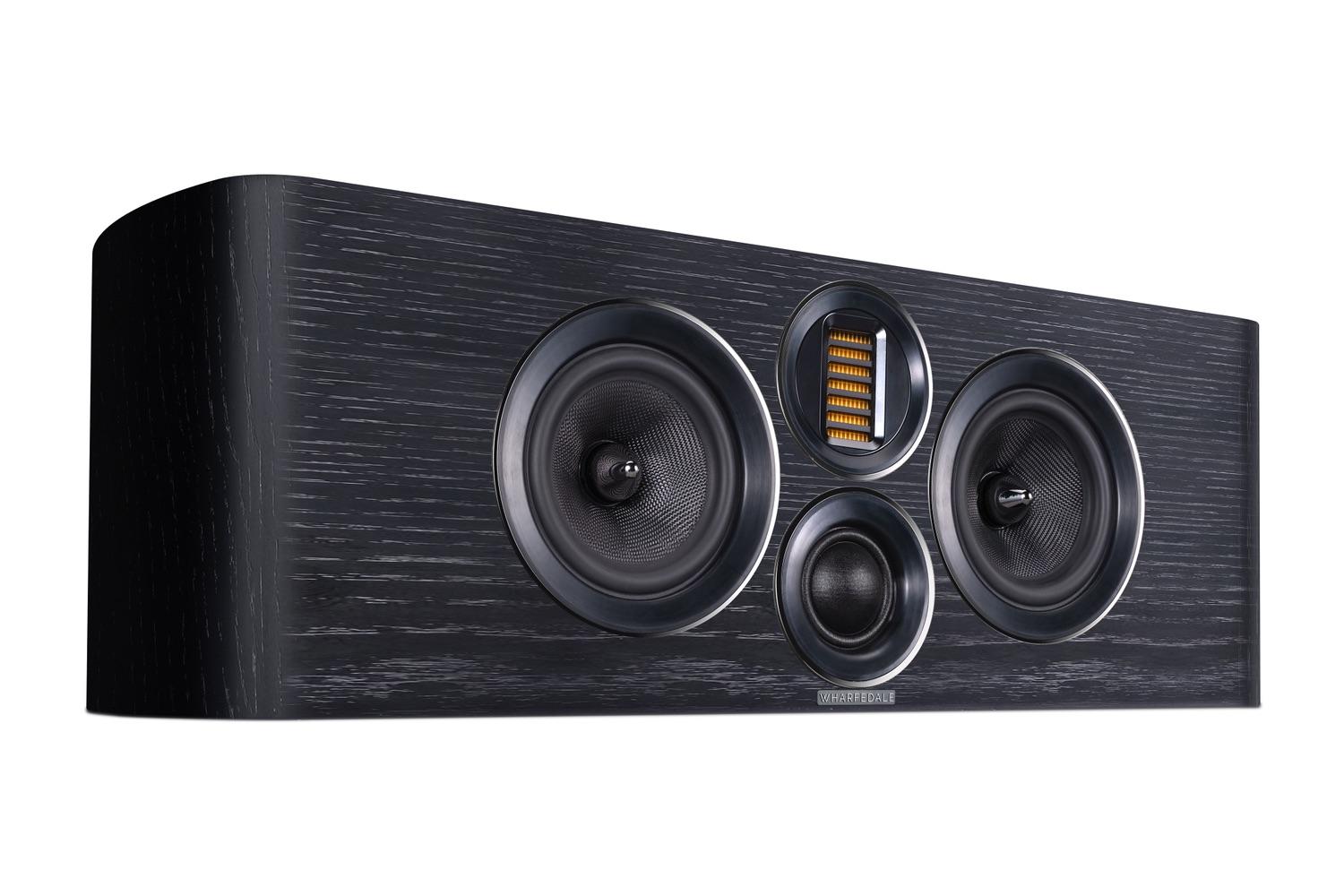 Wharfedale EVO 4.C | 3-Wege-Centerlautsprecher