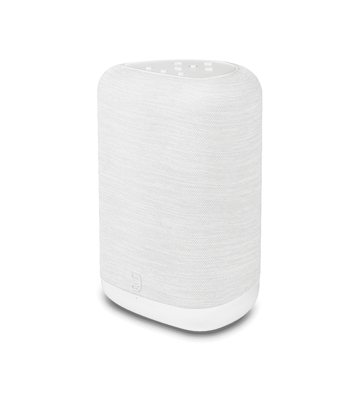 Bluesound PULSE FLEX (2025) | Kompakter Hi-Res Multiroom Streaming-Lautsprecher mit BluOS