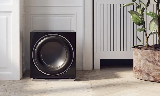 DALI SUB K-14 F | 14-Zoll Aktiv-Subwoofer