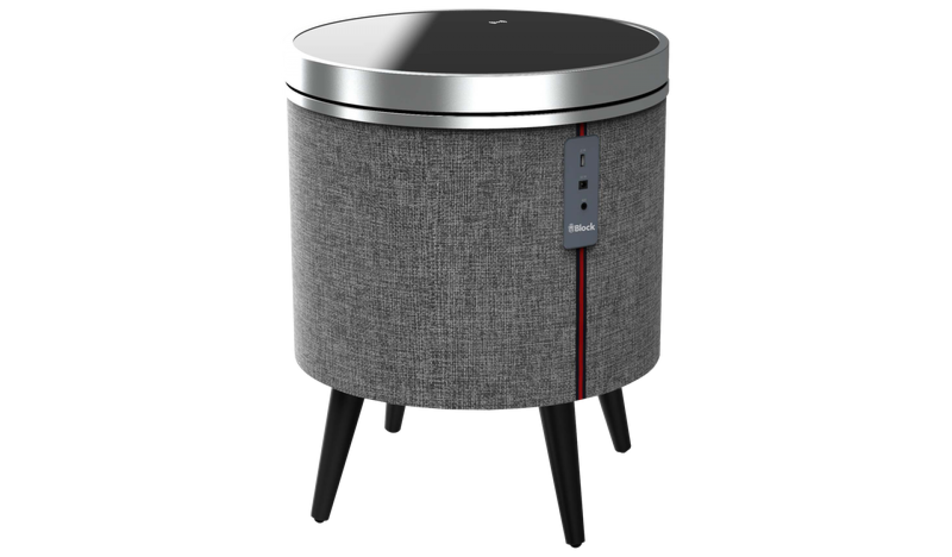 audioblock-stockholm-schwarz-2_1920x1920 Bluetooth Tischlautsprecher Helsinki schwarz