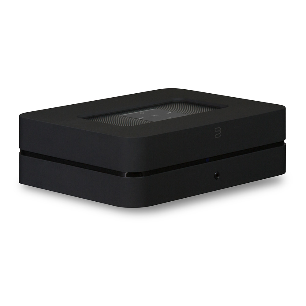 BlueSound POWERNODE 2i mit HDMI (A)