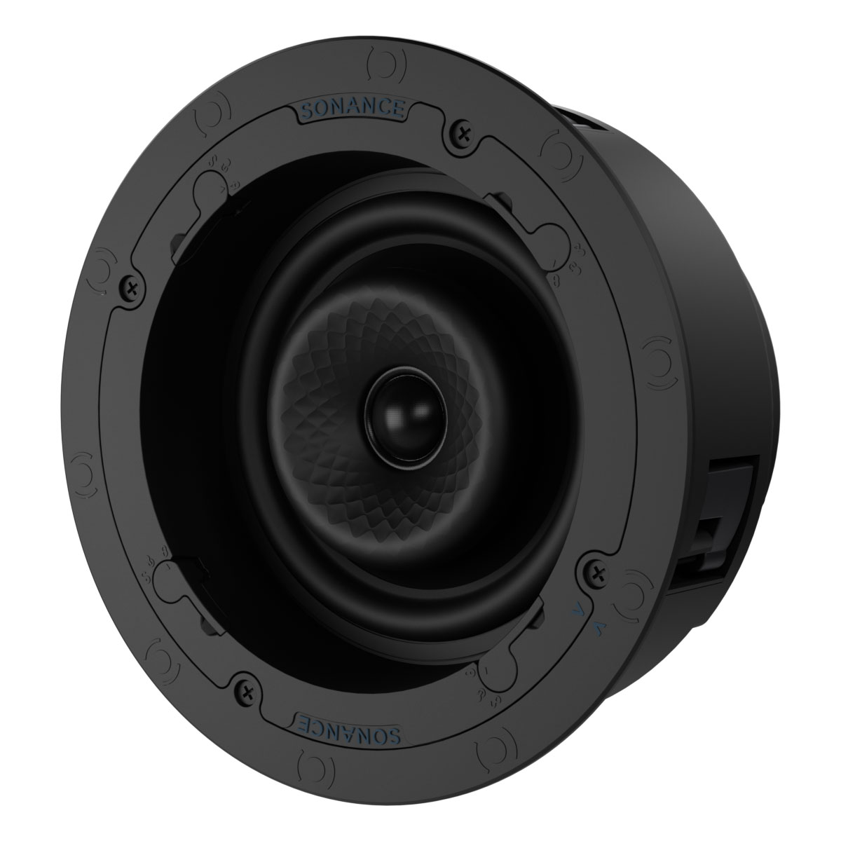 Sonance VX62R | Deckeneinbaulautsprecher (Rund) (Stückpreis)