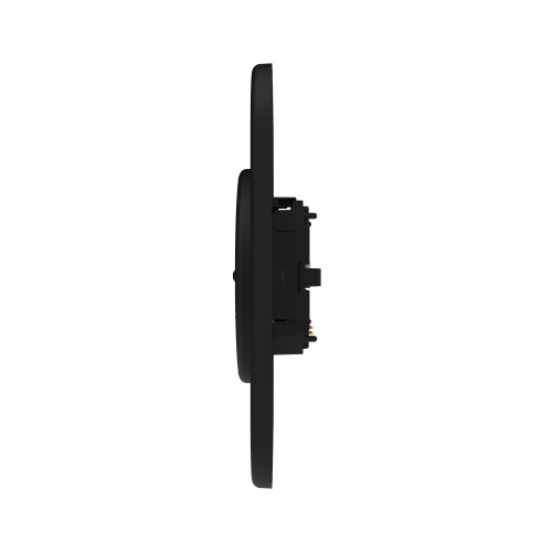 iPort CONNECT PRO Wandstation | Magnetische iPad-Wandhalterung mit Ladefunktion