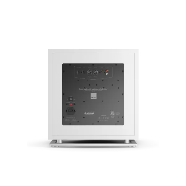 DALI SUB K-14 F | 14-Zoll Aktiv-Subwoofer