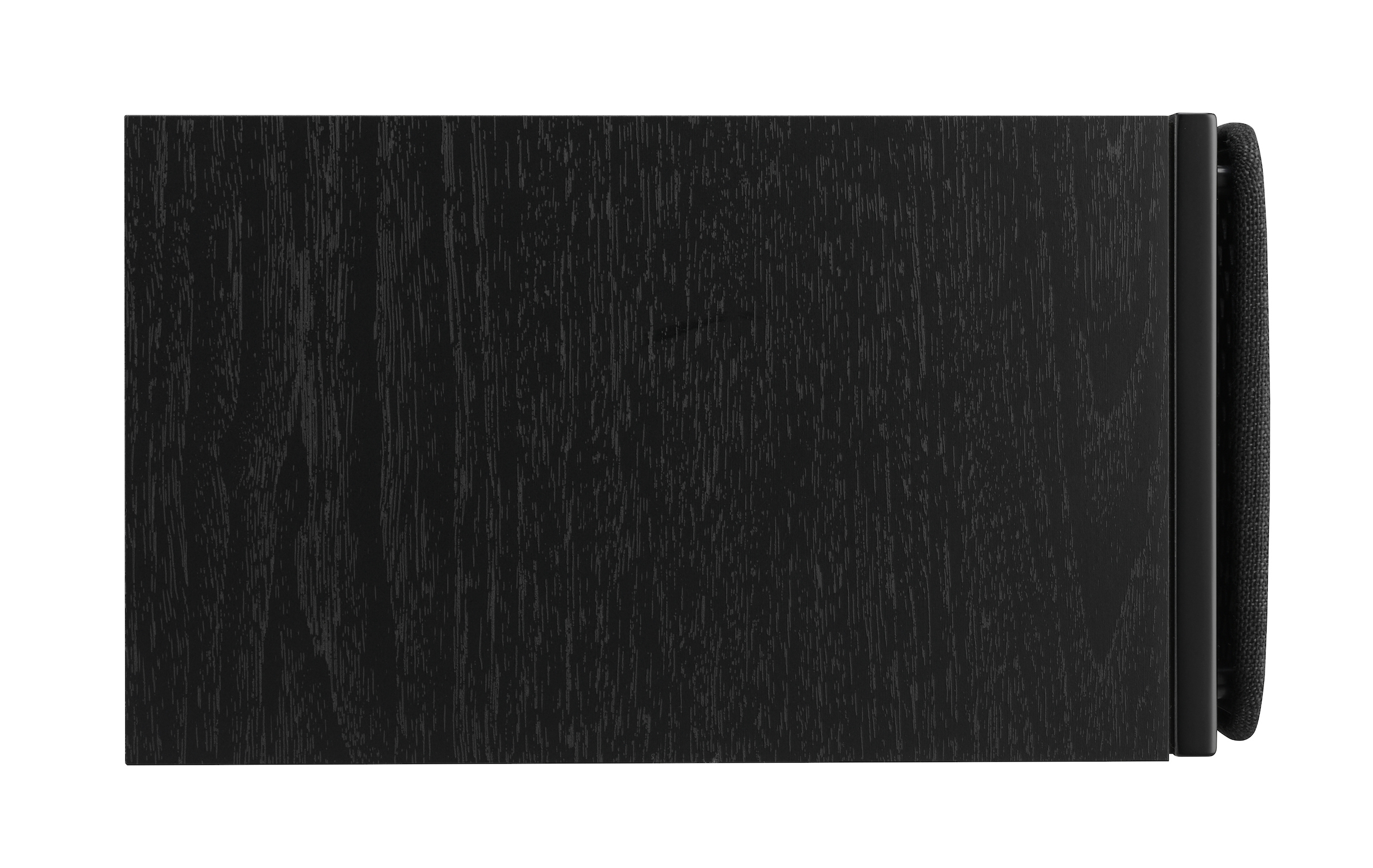 OBERON-Vokal-Black-side