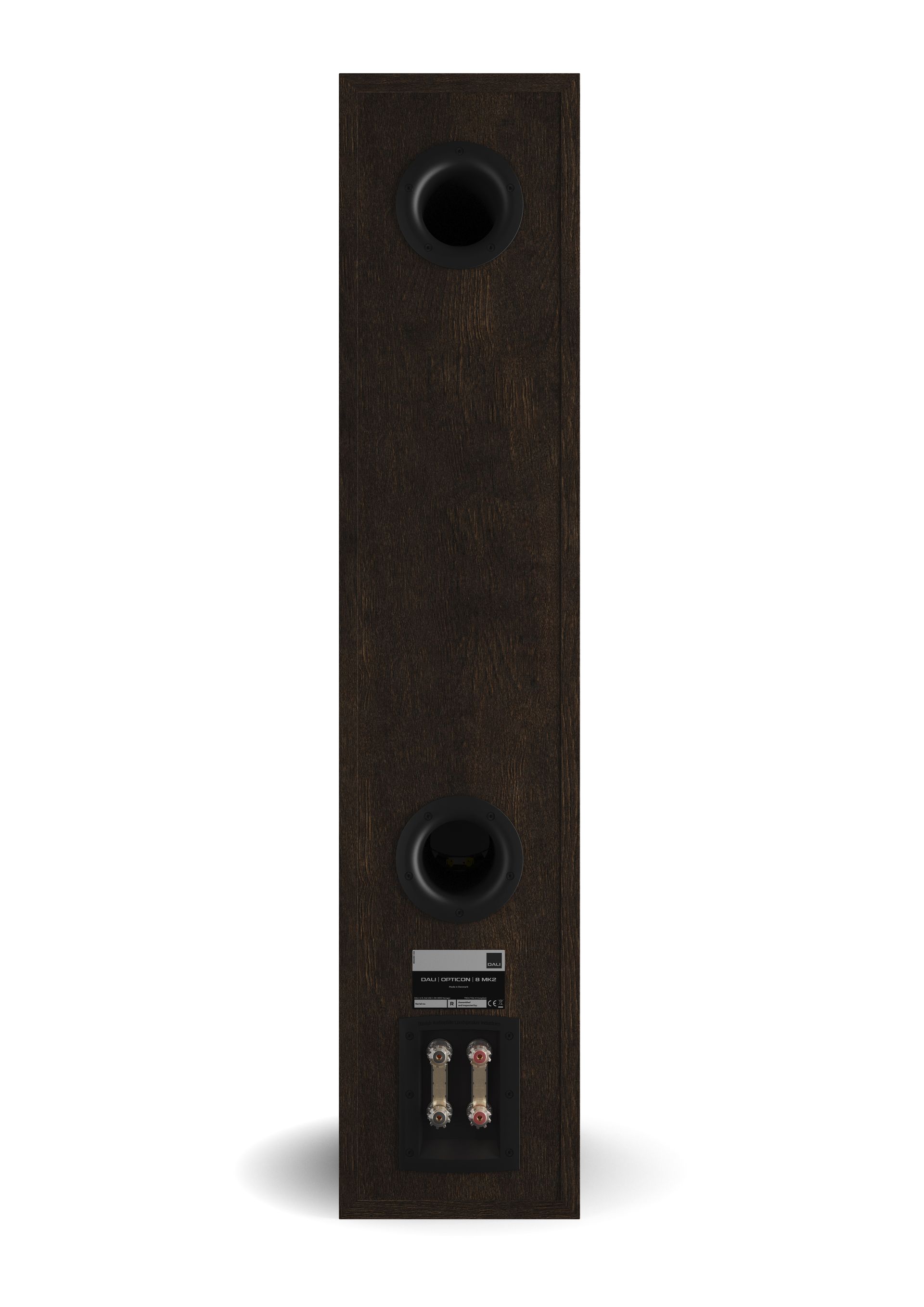 DALI_OPTICON_8_MK2_Tobacco_Oak_rear