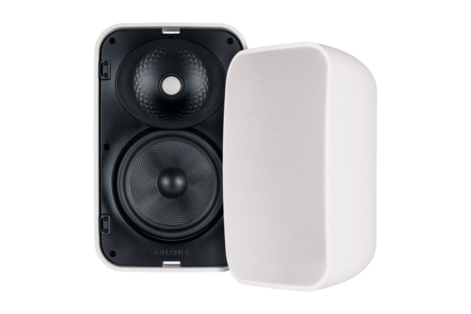 Sonance Mariner MX66 | Premium Outdoor-Lautsprecher mit IP66-Schutz
