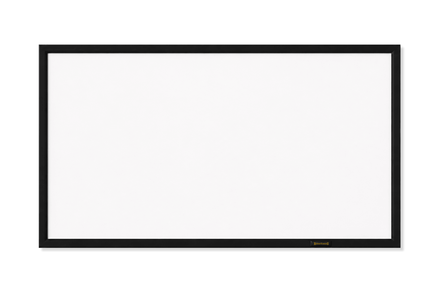 XODIAC Screens Standard / Pure | Professionelle Rahmenleinwand