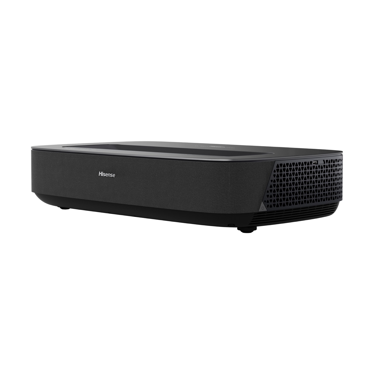 Gross-3 Hisense PL2  Laser Cinema 4K Ultra HD Laser TV (GROBI-Edition)