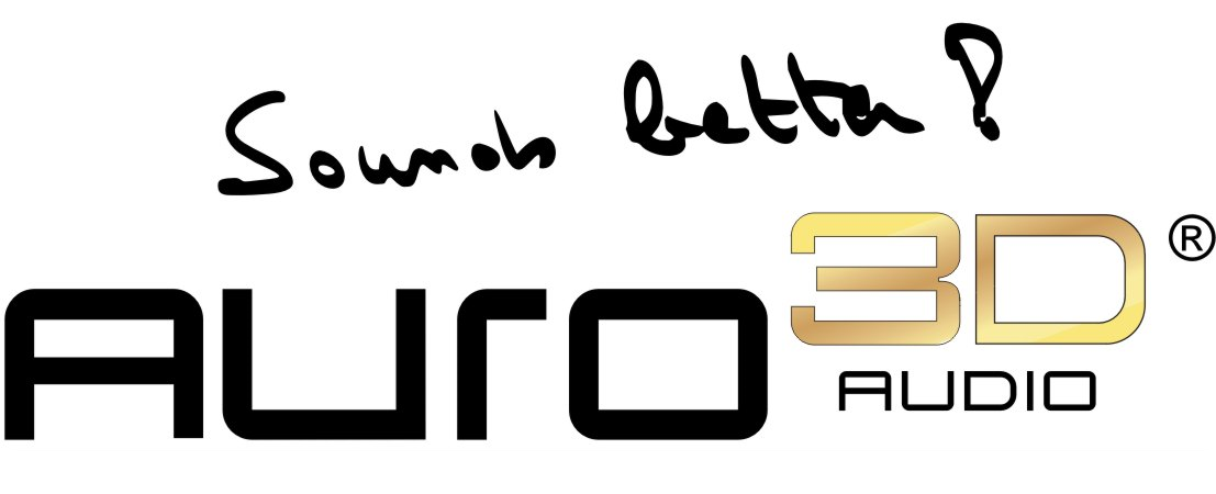 Statement von Auro3D zur Dolby Entscheidung