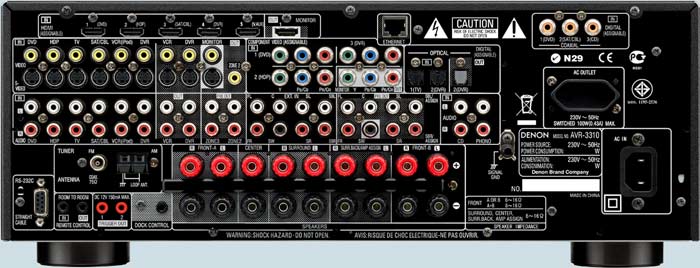 denon3310back