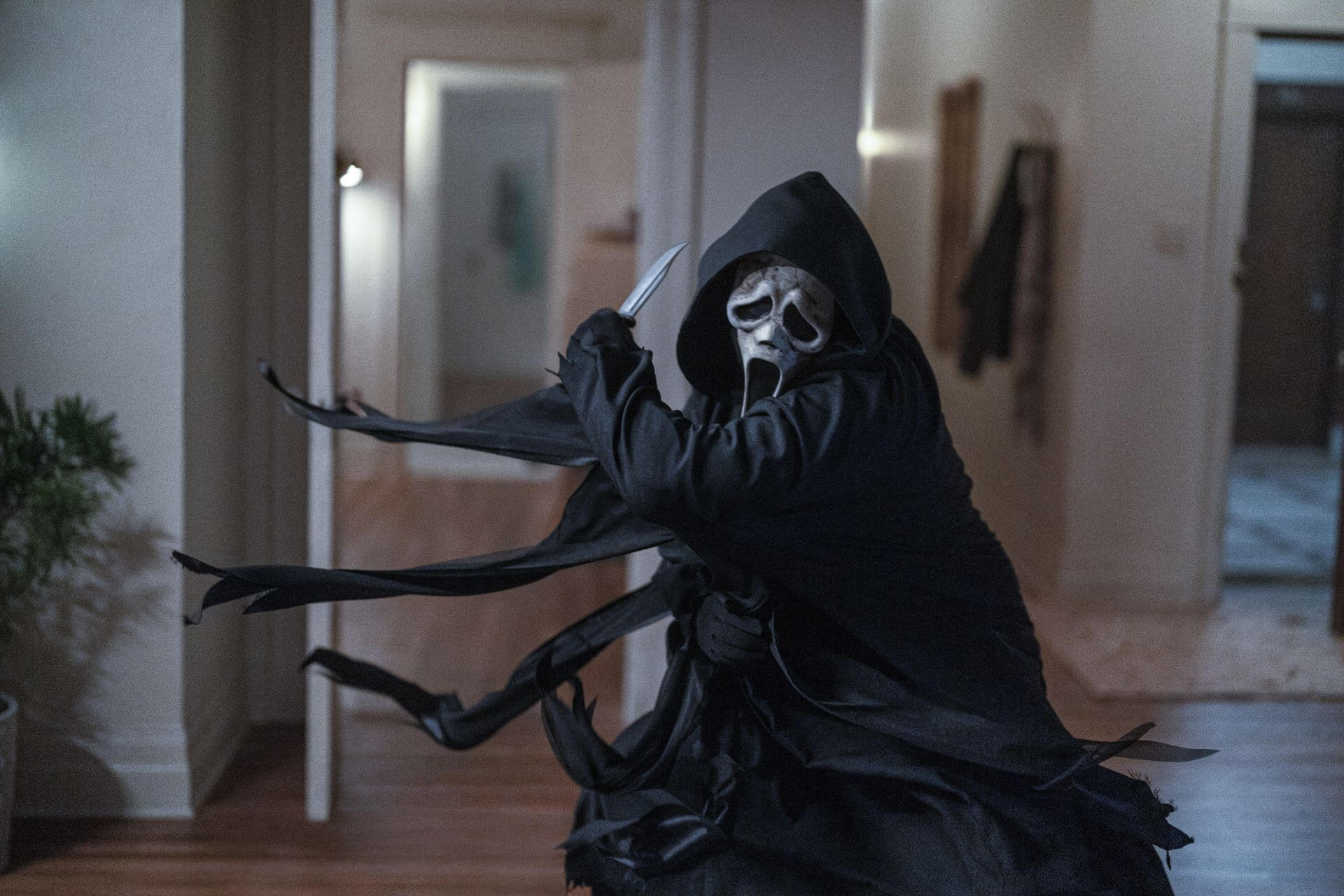 ScreamVI_01_1920x1920 Scream VI 3D - Turbine Collector Series #10 (Blu-ray 3D)