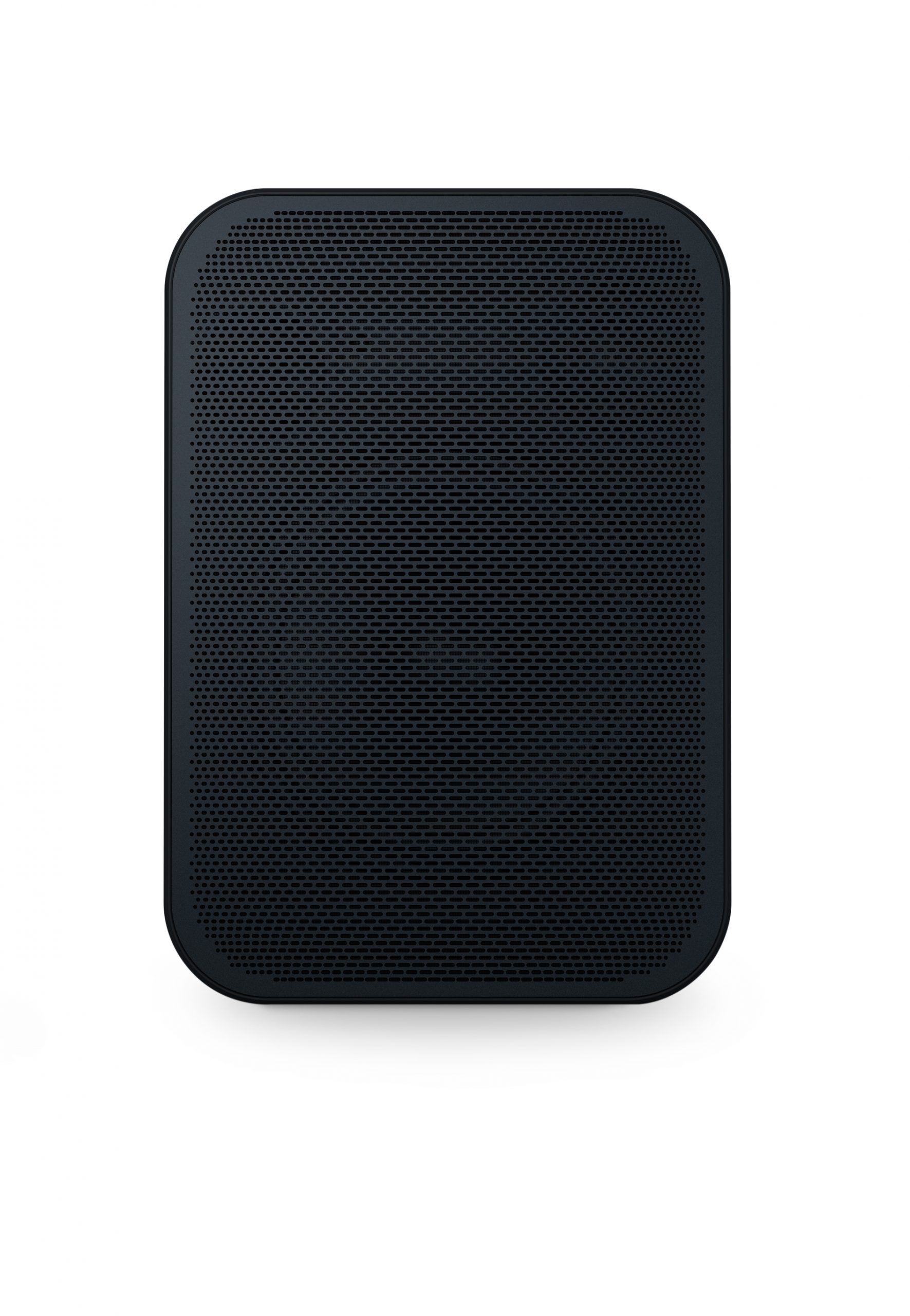 BSP200-Black-Front-scaled Bluesound Professional BSP200 | PoE Netzwerk Lautsprecher