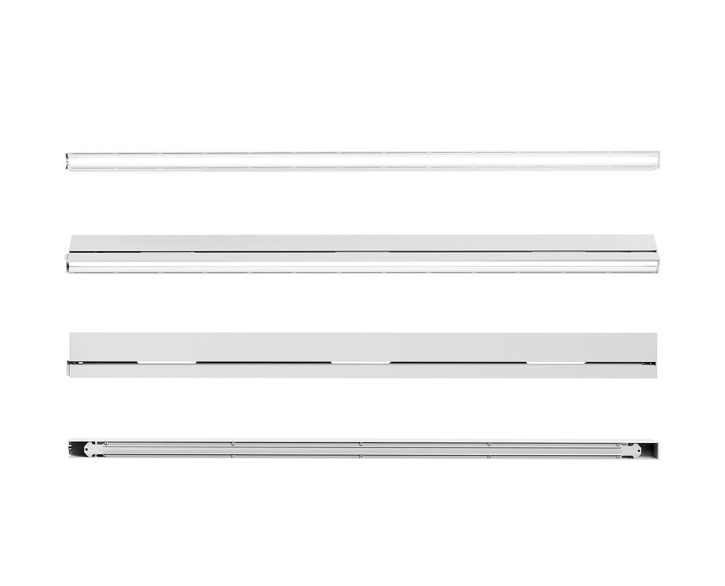 K-Scape Rail