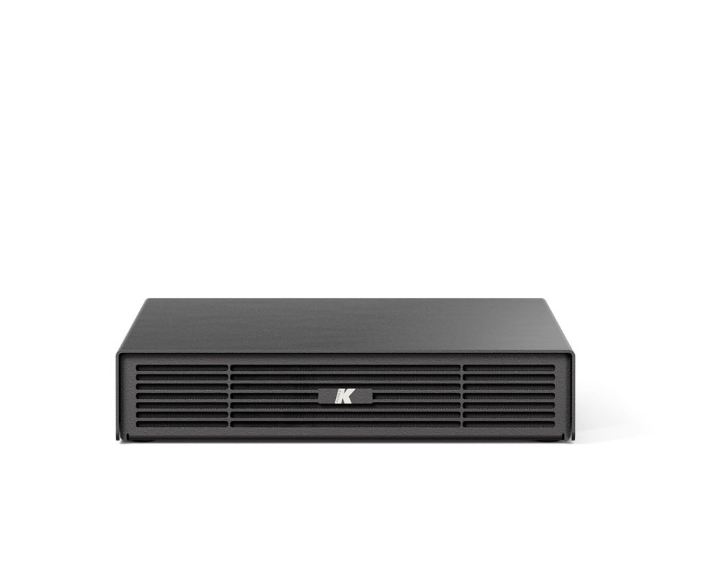 Kommander-KA04 K-Array Kommander-KA04