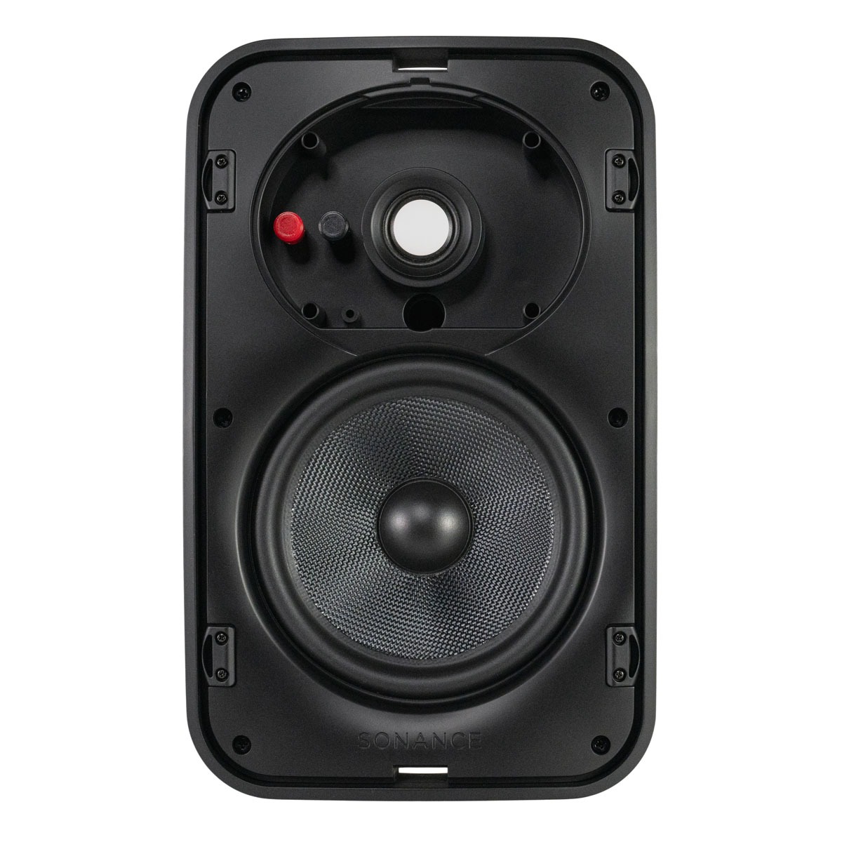 Sonance Mariner MX66 | Premium Outdoor-Lautsprecher mit IP66-Schutz