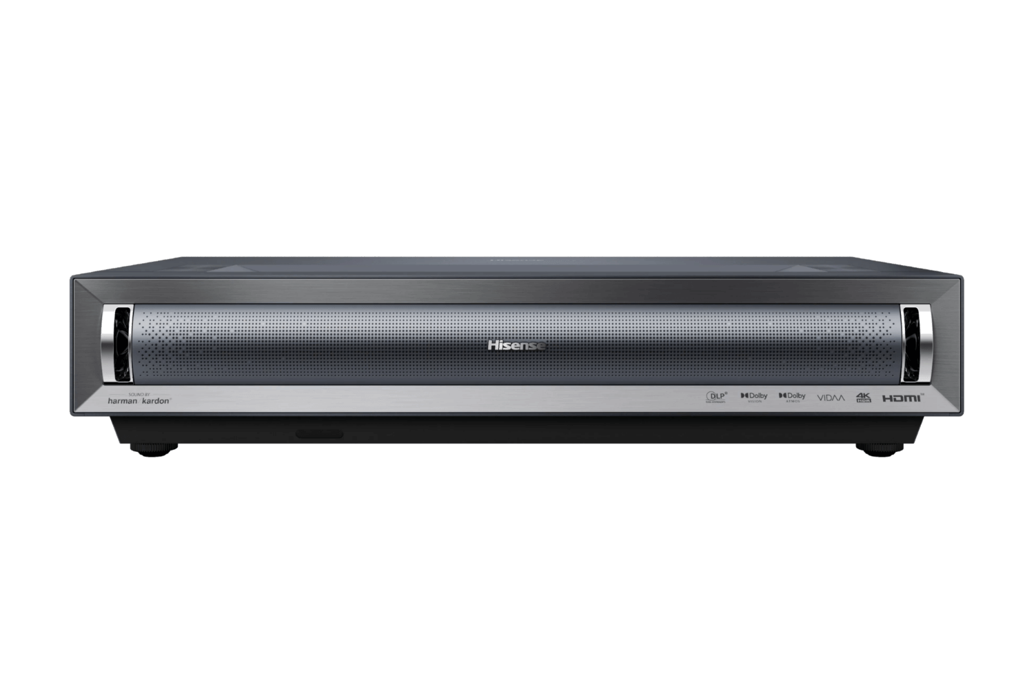 Hisense PX3-Pro | TriChroma RGB 3D 4K Ultra HD Laser TV