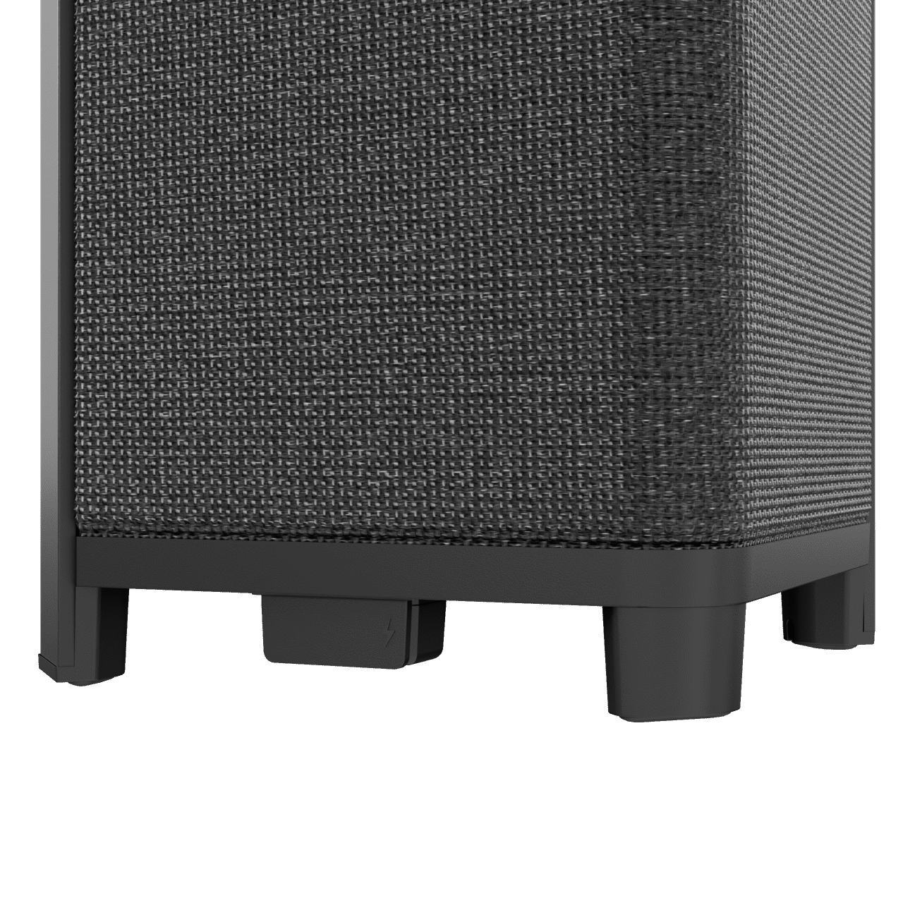 sonoro VIBES L | Bluetooth Design-Lautsprecher mit Auracast & Akku