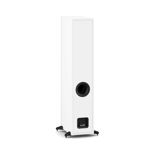 DALI SONIK 7 | High-End Standlautsprecher mit Hybrid-Tweeter für Musik & Heimkino