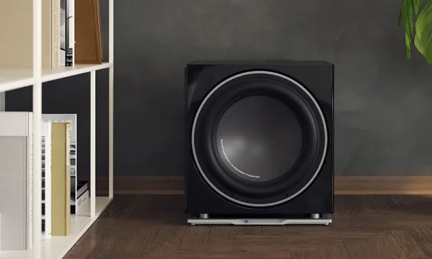 DALI SUB K-14 F | 14-Zoll Aktiv-Subwoofer