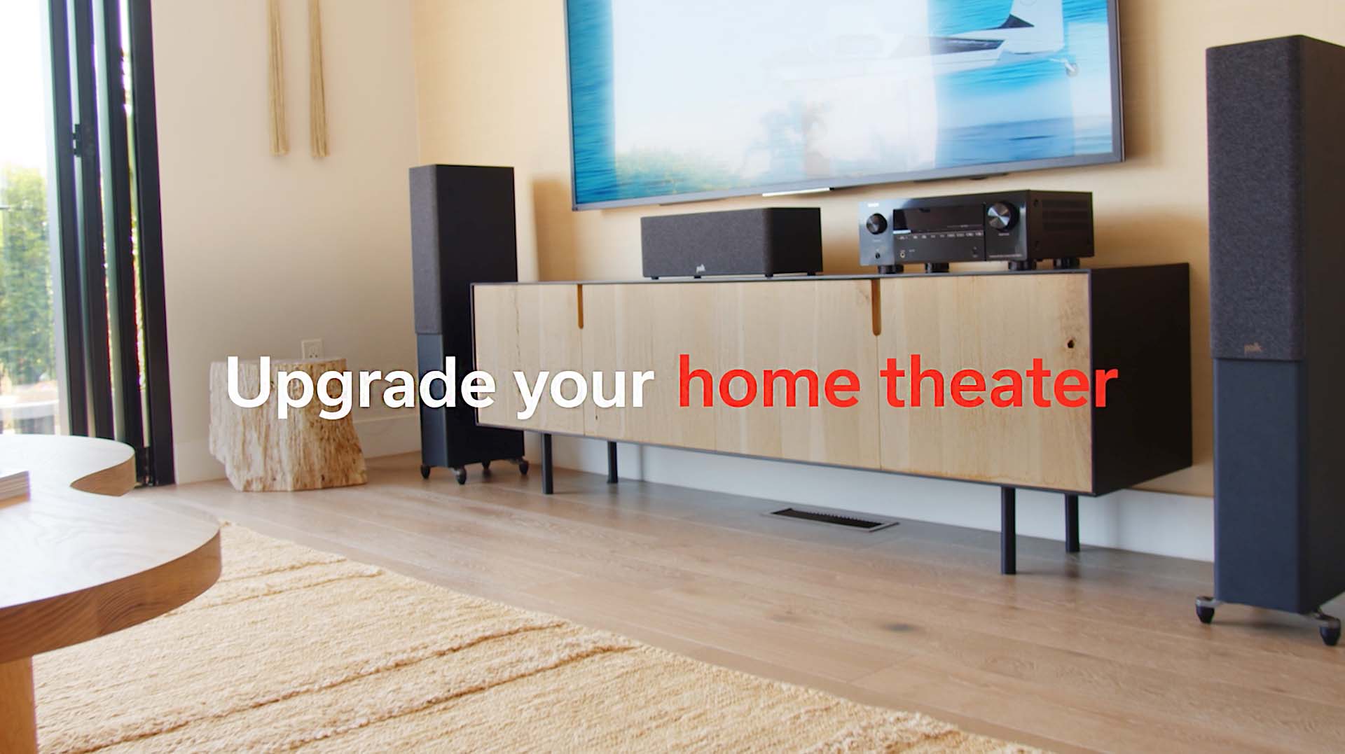 NEUE Denon 8K AV-Receiver / Verstärker !