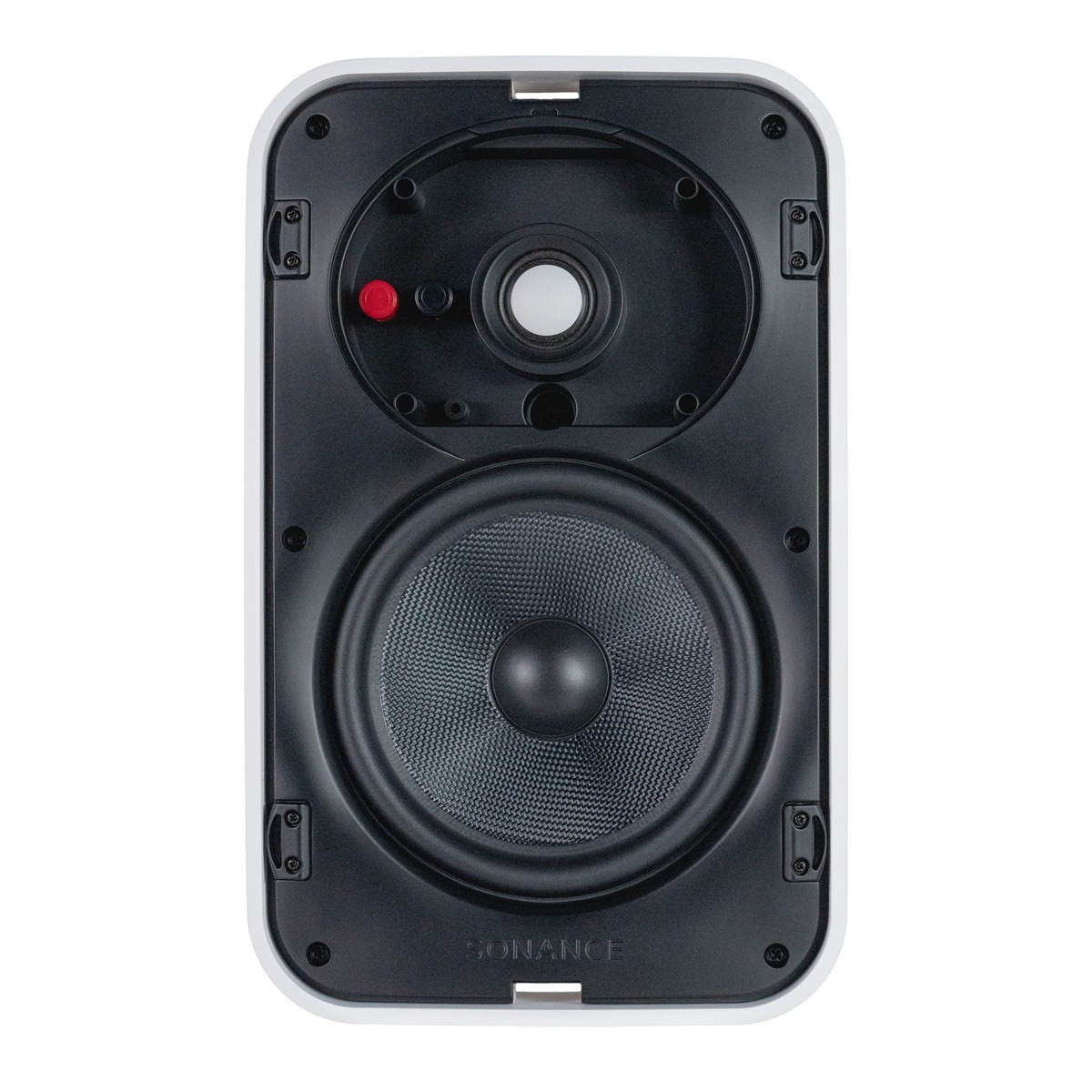Sonance Mariner MX66 | Premium Outdoor-Lautsprecher mit IP66-Schutz