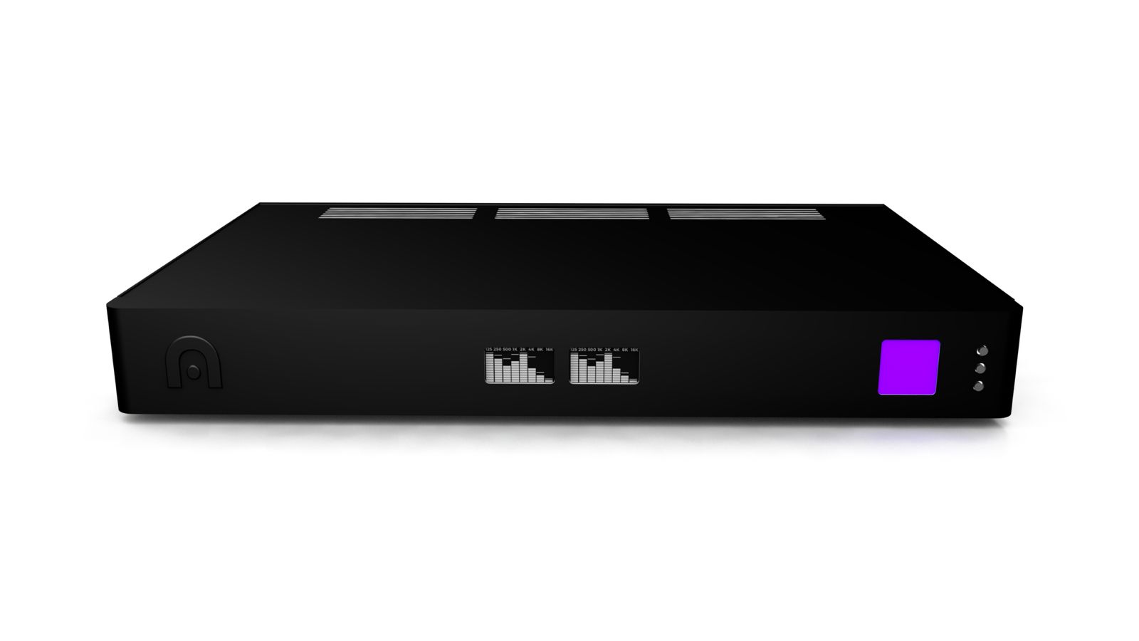 ArtiLED Audio Prozessor Luxe 2 Kanal