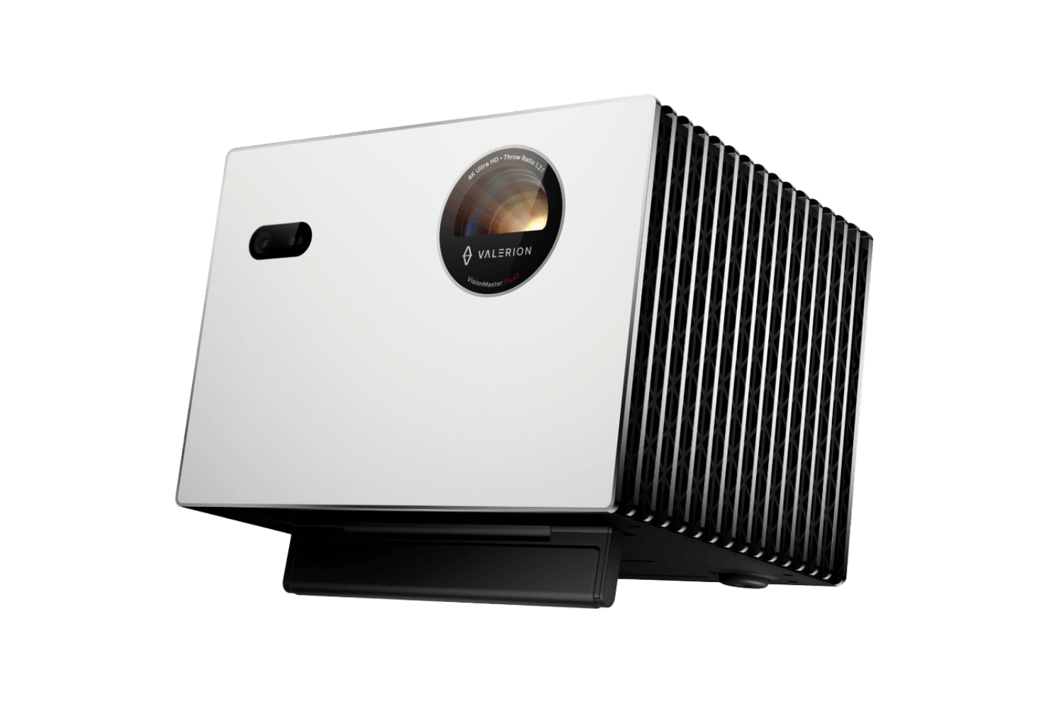 Valerion StreamMaster Plus 2 | 4K RGB Triple‑Laser Projektor