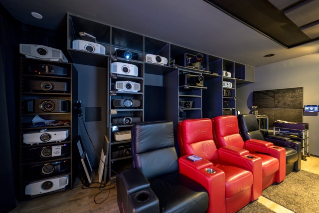 Projektoren fürs Heimkino: Der ultimative Kaufberatung Guide für Ihr perfektes Heimkinoerlebnis