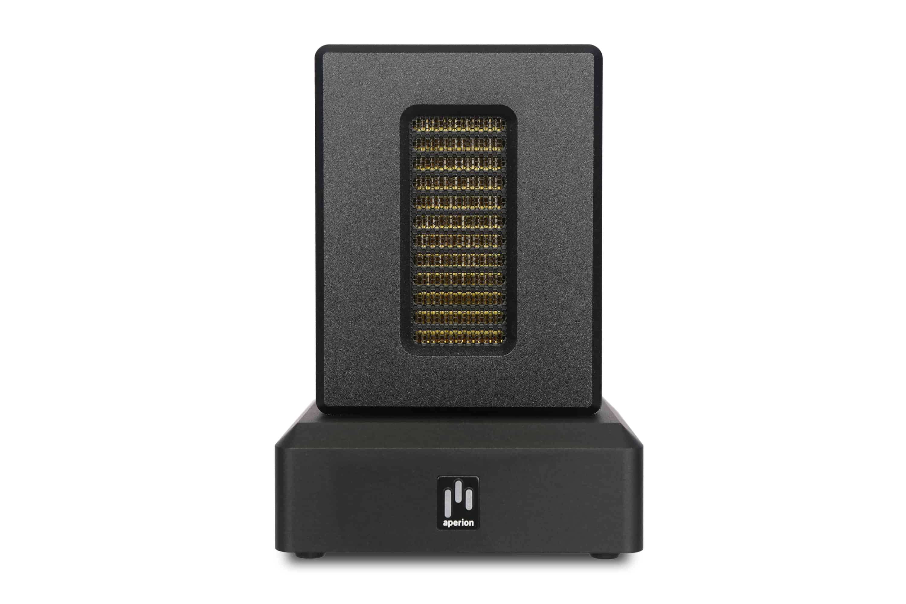 AperionAudio | DST Dual AMT Super Tweeter Pair | Super-Hochtöner