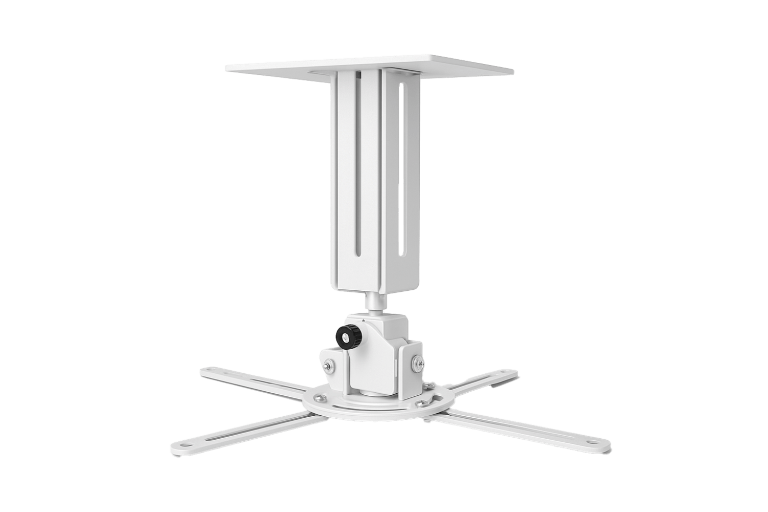 Universal Deckenhalter 15 cm