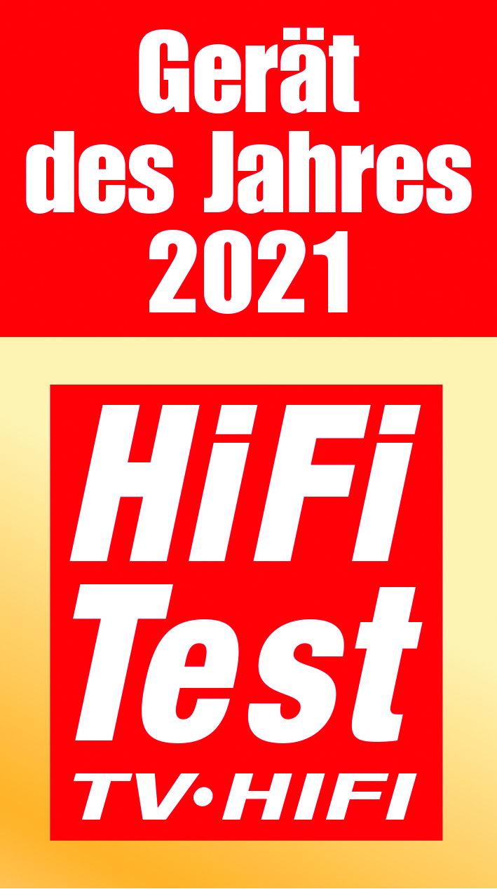 Gerät des Jahres - Aktivsubwoofer 2021 - SVS Kraftpakete der 2000er Serie