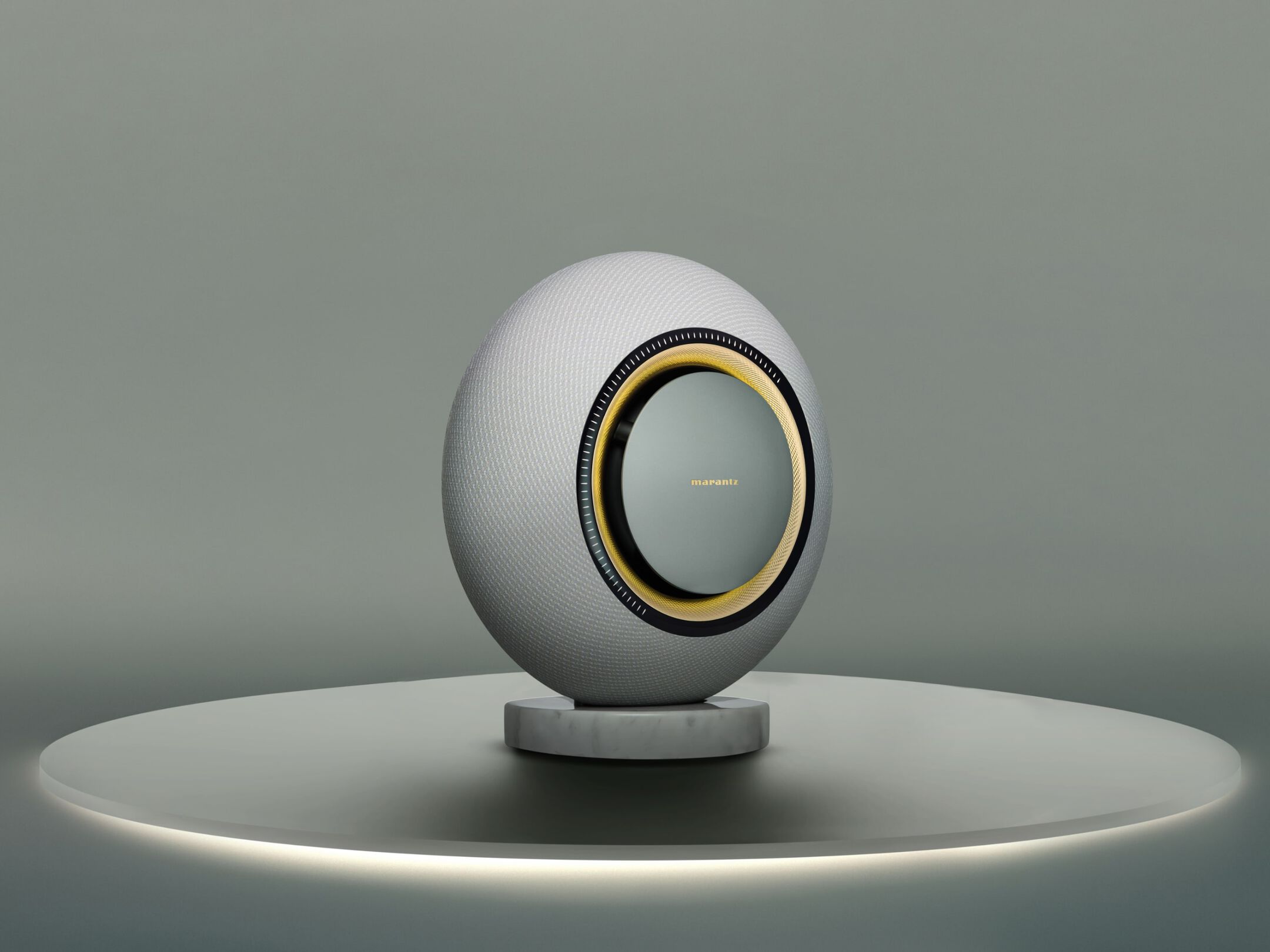 Marantz Grand Horizon