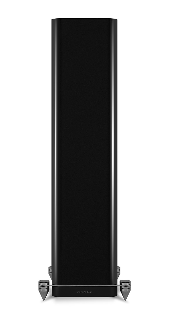 Wharfedale Aura 4 | 3-Wege-Standlautsprecher