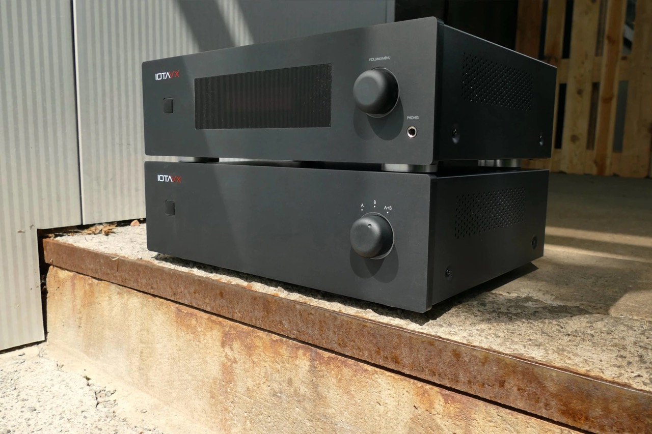 IOTAVX PA40