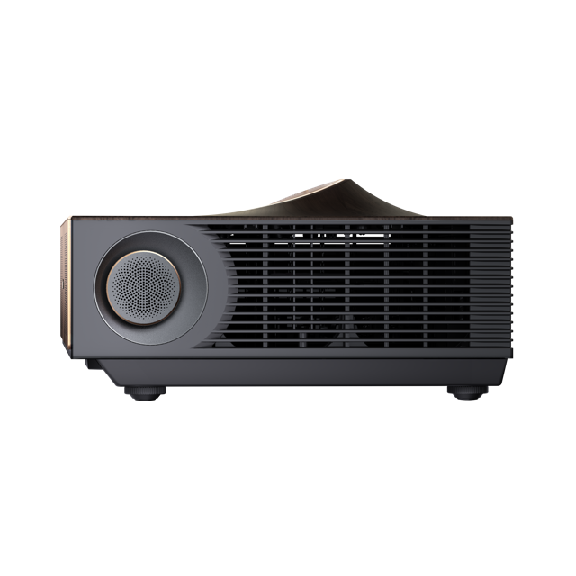 Hisense L9Q Pro | 4K TriChroma Laser TV mit 5.500 ANSI Lumen