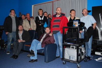beamertage2008-6