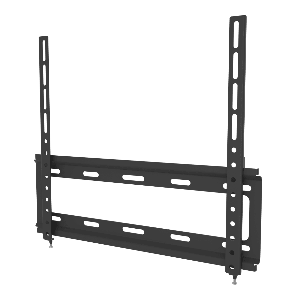 STW-44_1-web GrobiTV - STW-44 TV-Wandhalterung Ansicht 01