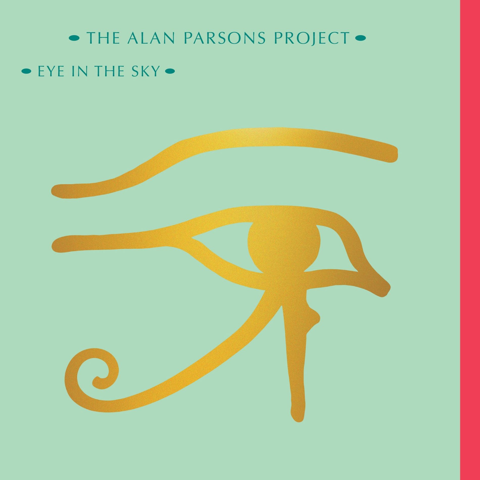 The Alan Parsons Project | Eye In The Sky