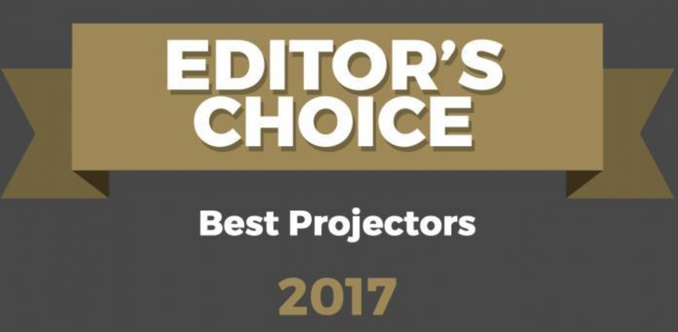 Haben wir alle da - Beste Projektoren 2017