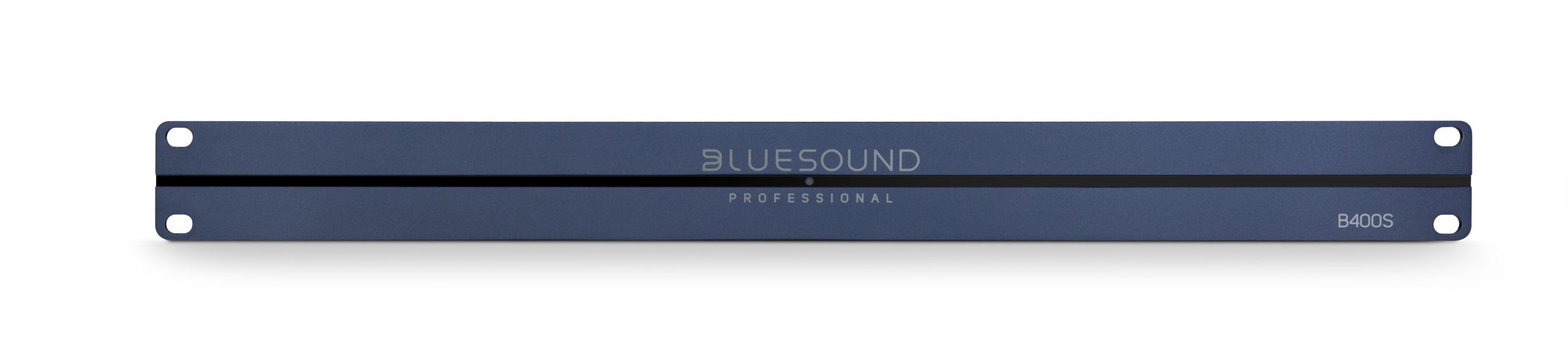 Bluesound Professional B400S | Netzwerk Player (4 Zonen)