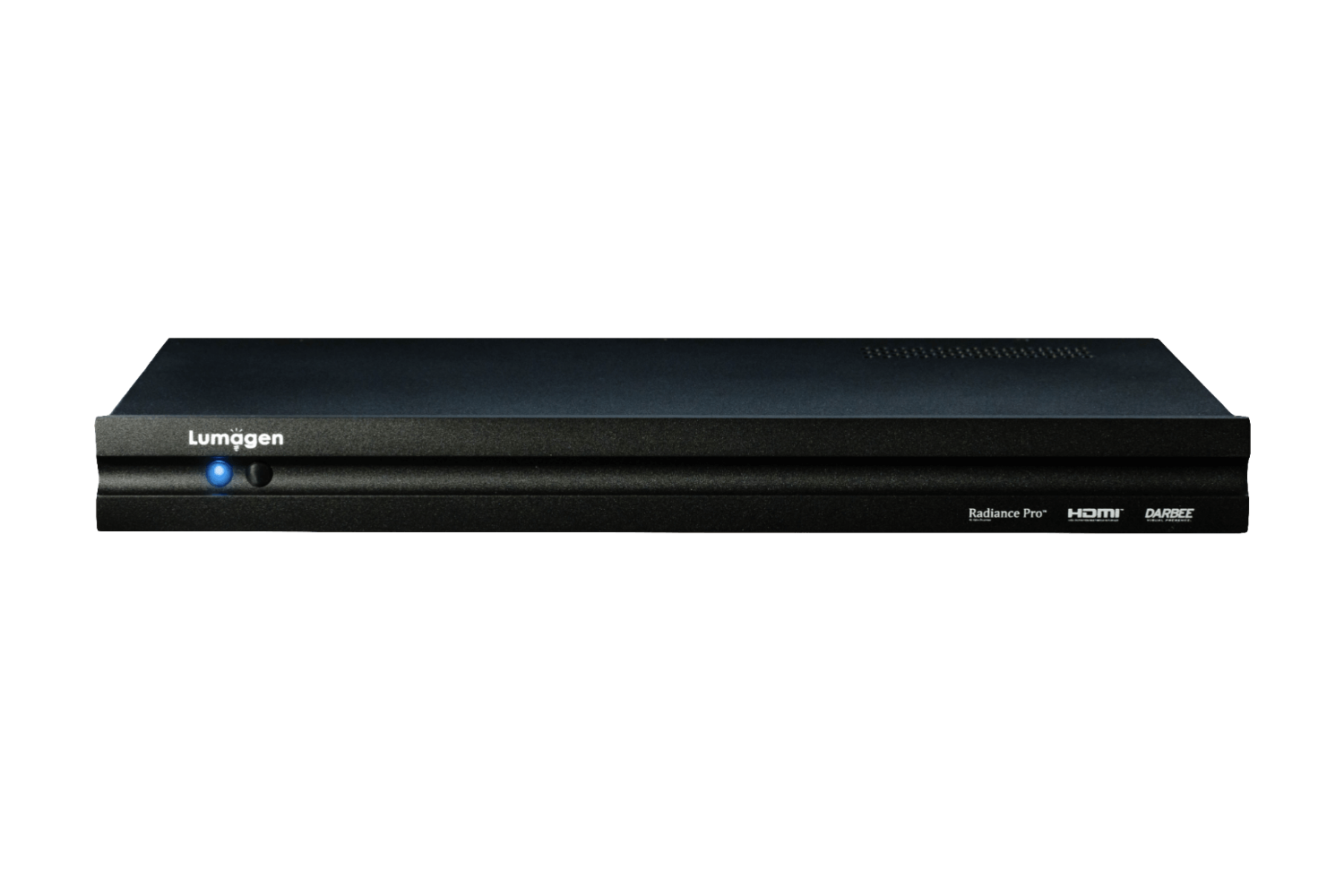 Lumagen Radiance Pro 4240-18G HighEnd Videoprozessor [Normal Case] (inkl. GROBI Servicepaket) (A)