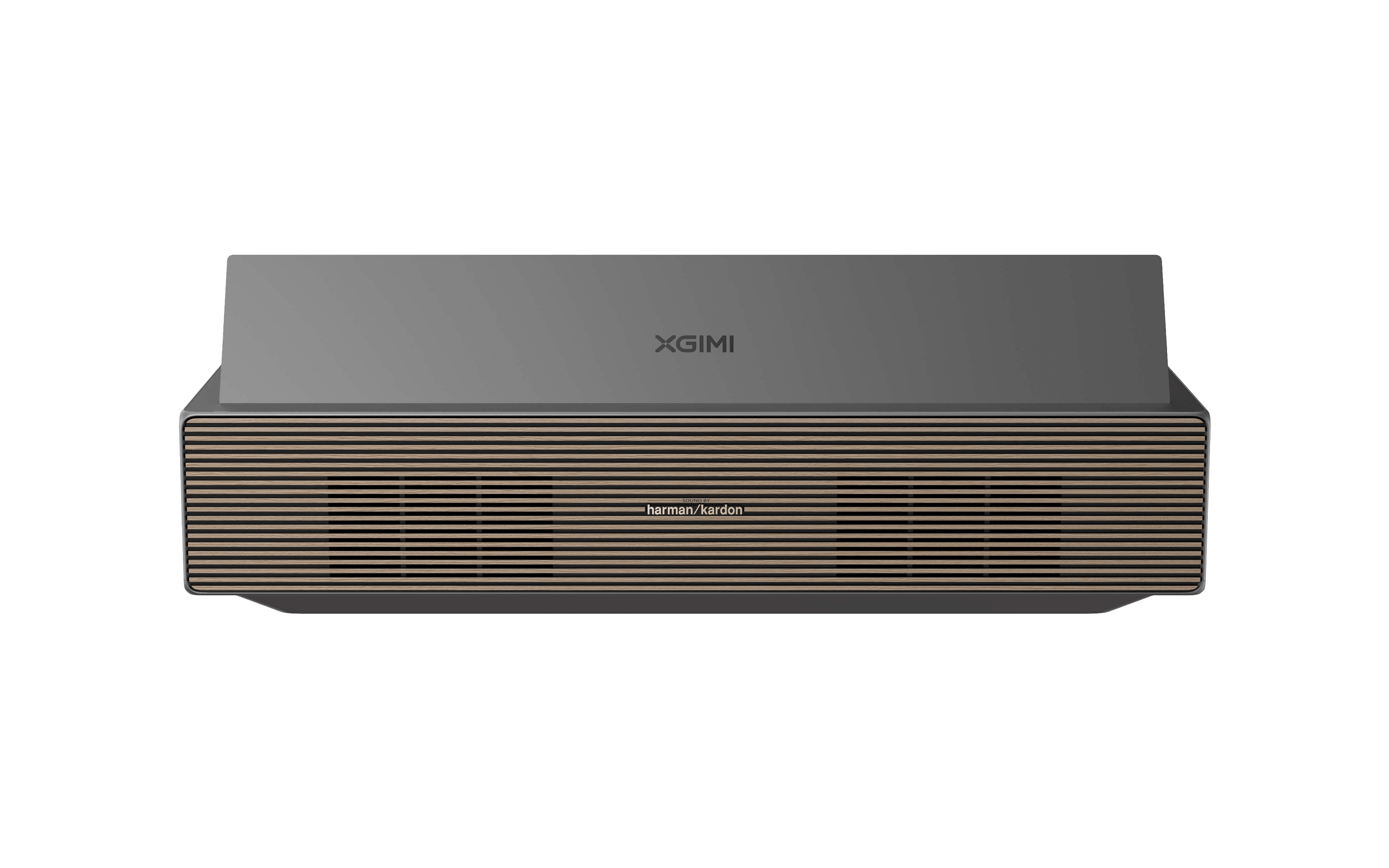 XGIMI AURA 3 Max | 4K RGB Triple-Laser UST mit 5.700 ISO Lumen