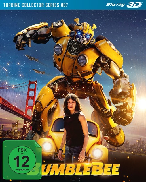 Mittel-4260669613096_1920x1920 3D - Turbine | Bundle: Bumblebee - Transformers: Aufstieg der Bestien - Sing 2 (Blu-ray 3D)