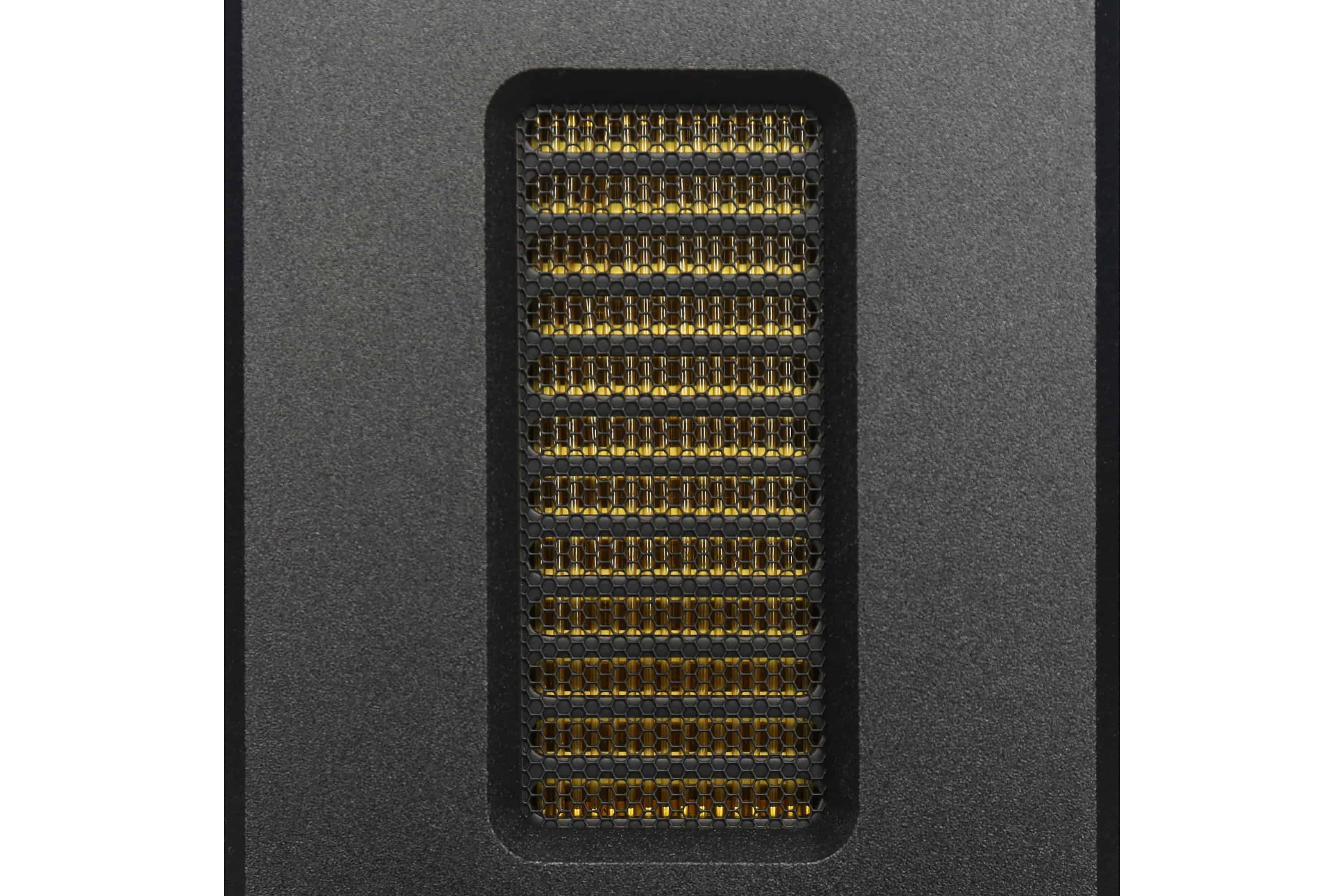 AperionAudio | DST Dual AMT Super Tweeter Pair | Super-Hochtöner