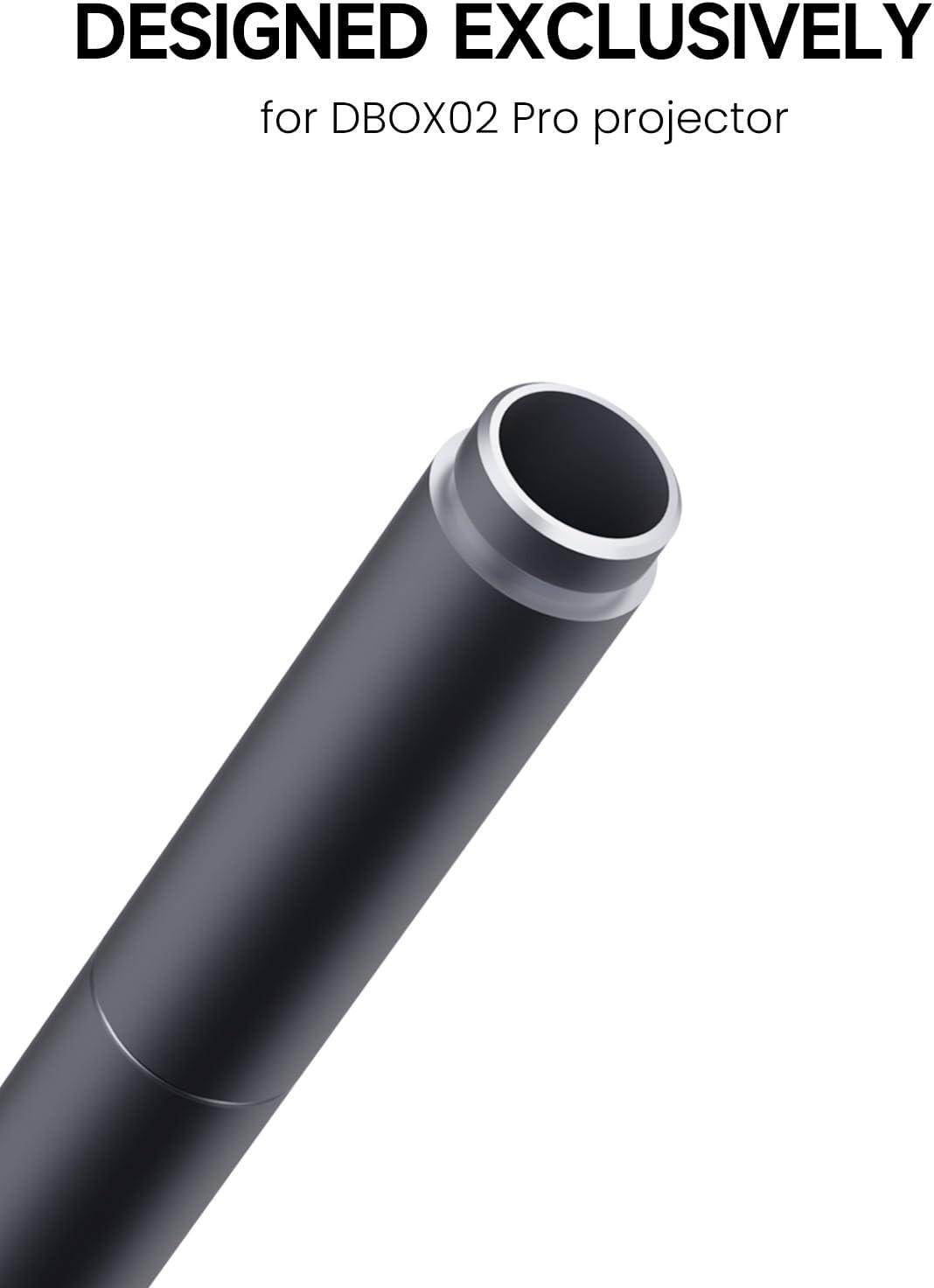Dangbei DBOX02 Pro Floor Stand | Höhenverstellbarer Beamer-Bodenständer