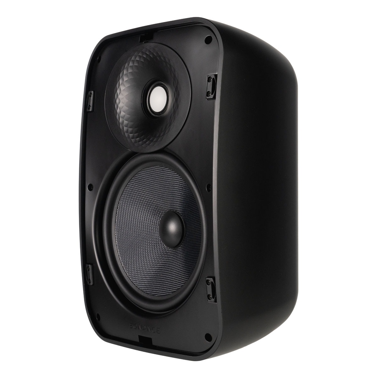 Sonance Mariner MX86 | Premium Outdoor-Lautsprecher mit IP66-Schutz
