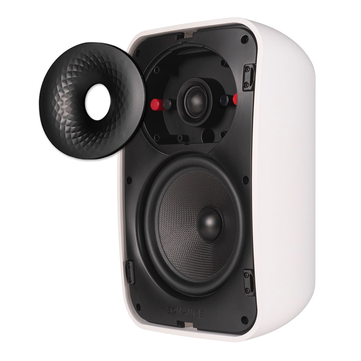 Sonance Mariner MX62 SST | Wetterfester Single-Stereo Outdoor-Lautsprecher
