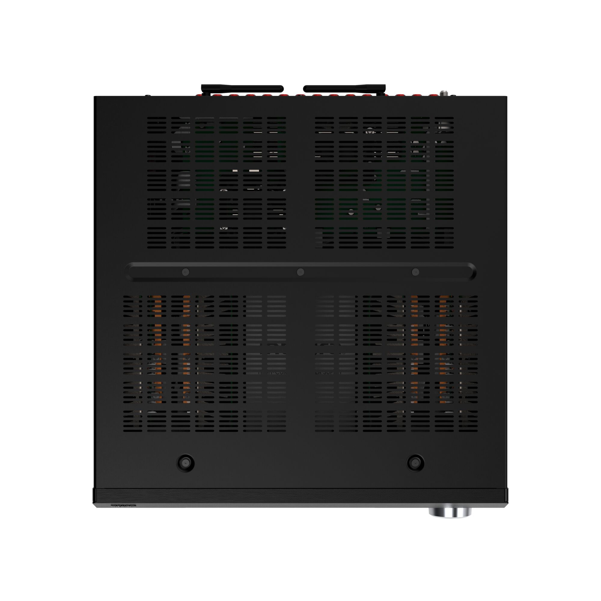 Integra DRX-8.4 | 11.4-Kanal Premium AV-Receiver 
