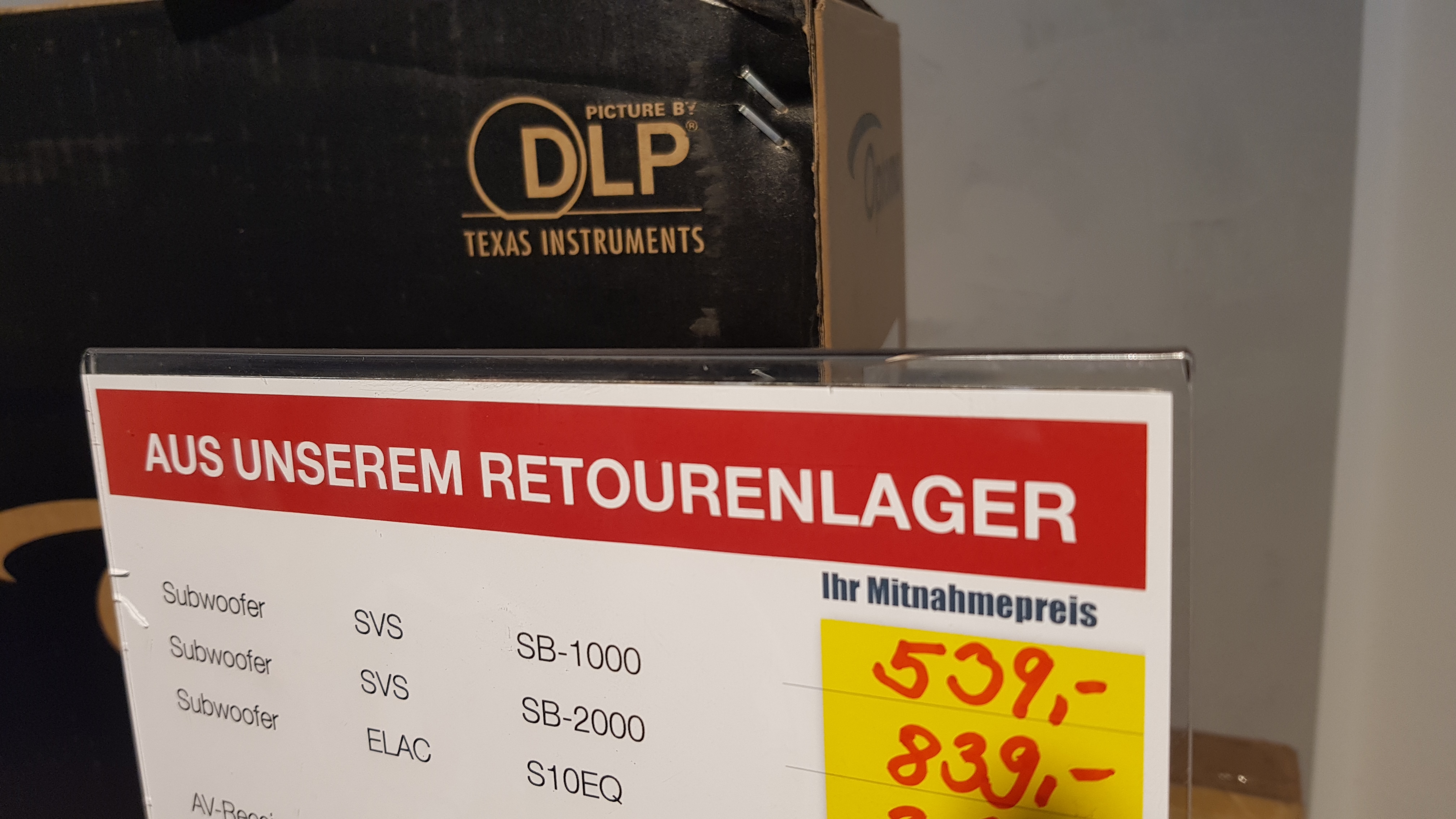Tolle Angebote für diverse Spitzenprodukte.
